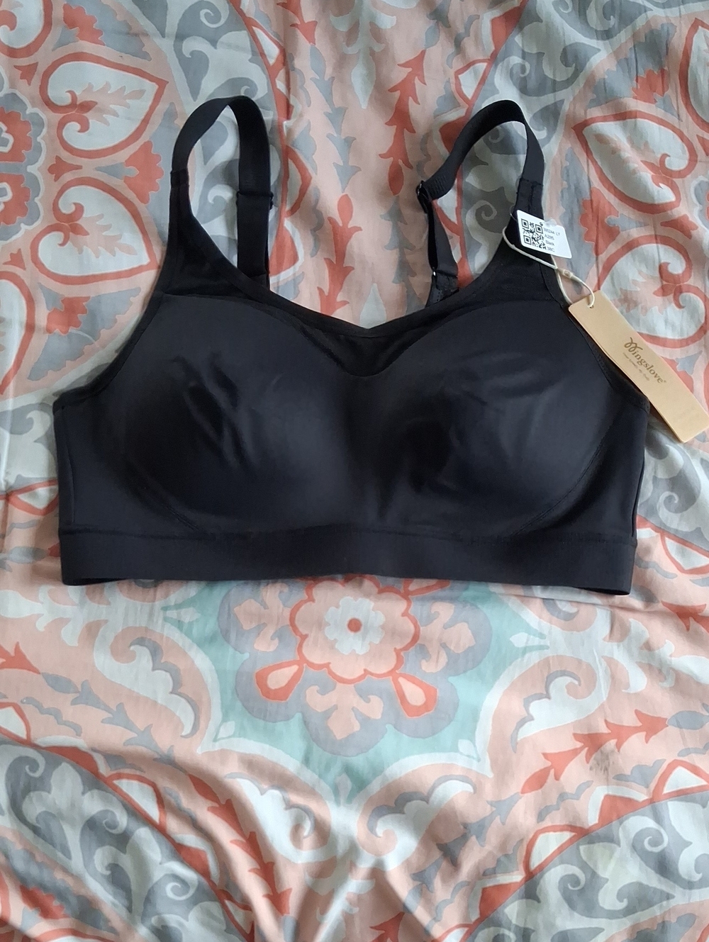 Wingslove Bra